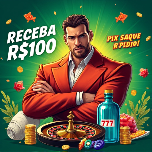 Imagem promocional da bravgbet mostrando a plataforma e suas vantagens